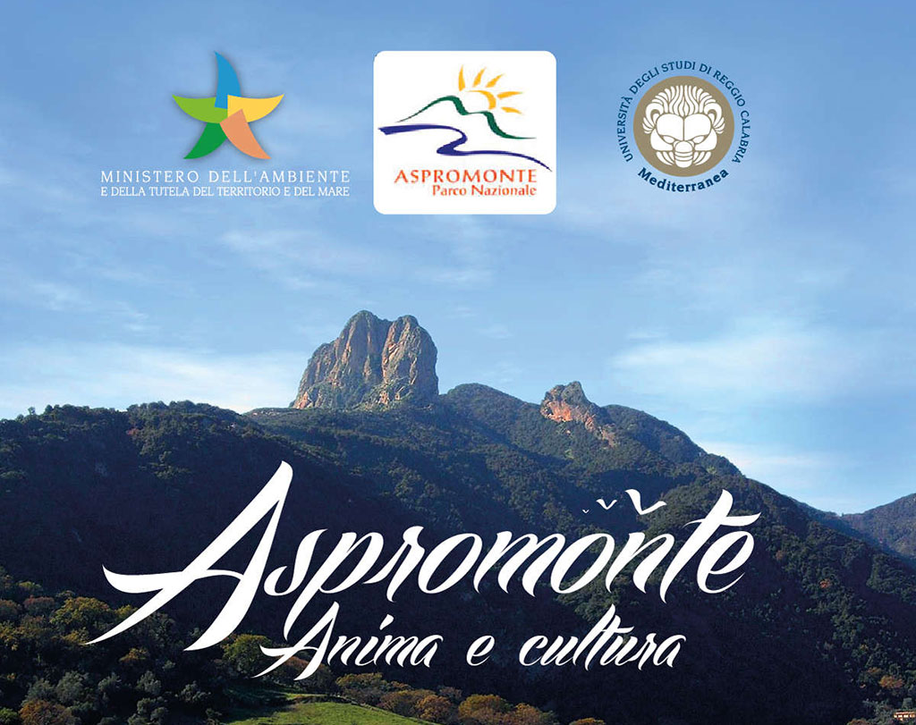 "Aspromonte: anima e cultura" i Presidenti dei Parchi Nazionali del Sud all’Università di Reggio