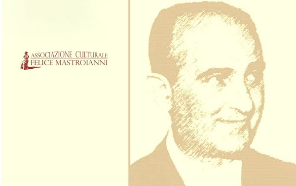 Lamezia, un sabato tra “Narratori e Poeti” con l'associazione culturale Felice Mastroianni