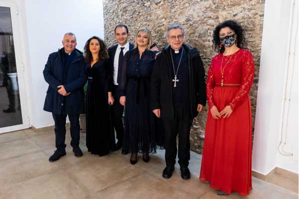 Lamezia, evento della neo associazione "Narciso" tra emozioni e solidarietà