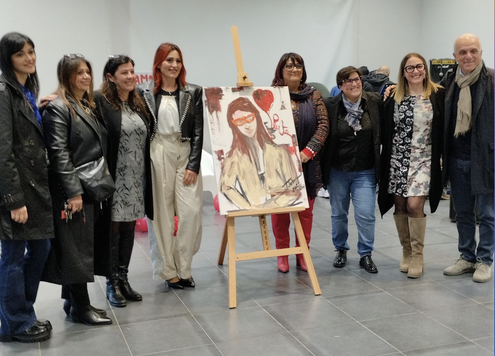 Lamezia, tavola rotonda dell'associazione "Per te" in ricordo delle giovani Sara Campanella e Ilaria Sula