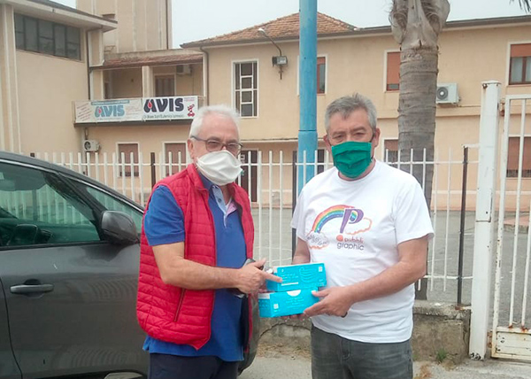 Lamezia, il bilancio dell’associazione culturale “San Nicola” in due anni di Covid
