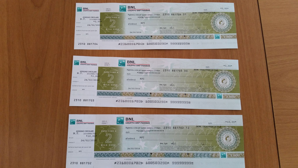 Lamezia, Nicotera e Di Spena: R.F.I. investe 15 euro per stazioni. L’Udc glieli restituisce