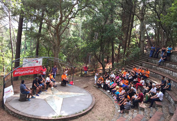 Lamezia, presentato il programma dell’Asd Lucky Friends 2017/2018