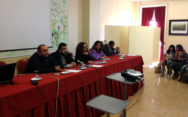 Lamezia: Segregazione sociale, Calabria Etica incontra responsabili centri impiego