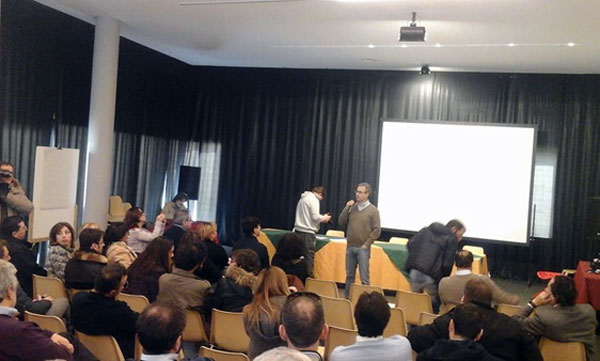 Lamezia: nasce “Giornalisti d’azione”, movimento a favore della categoria