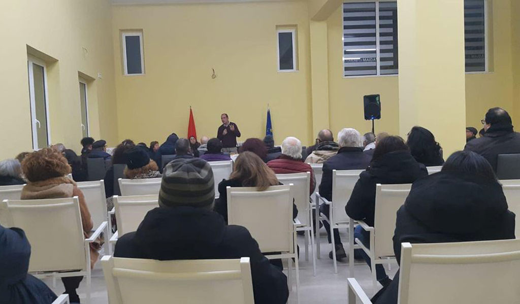 Incontro del movimento civico "Libertà è partecipazione" di Maida su situazione politico-amministrativa