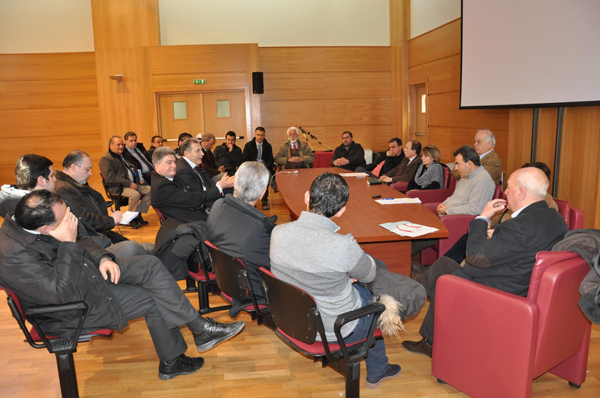Lamezia: Rifiuti, i sindaci del Lametino chiedono priorità di conferimento 
