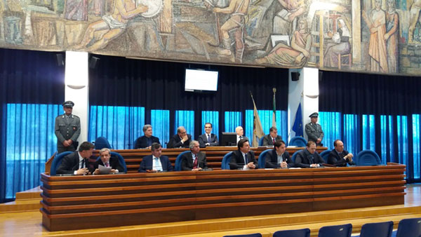 Assemblea sindaci provincia Catanzaro approva regolamento per funzionamento nuova Area vasta