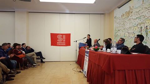 Sinistra Italiana: su Sacal chiediamo subito consiglio regionale aperto e non riunioni tra pochi intimi