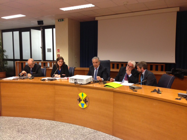 L'assessore Fedele apre incontri progetto “Gestione, uso e destinazione dei beni sequestrati e confiscati”