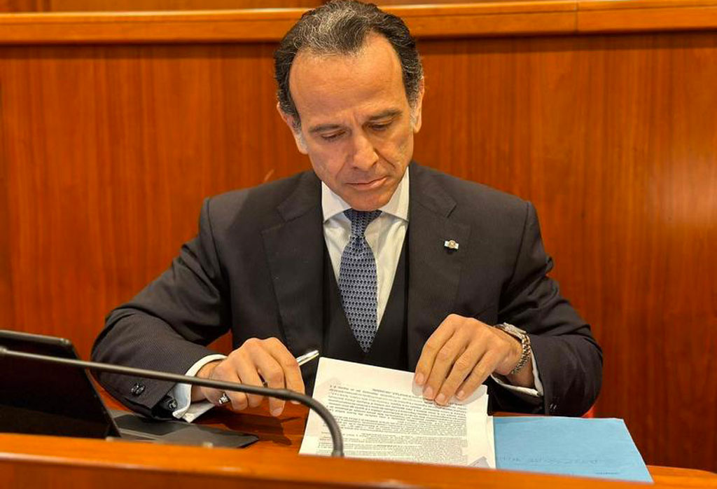 Fondi Ue, Minenna: "Pd fuori strada, Regione lavora per stimolare enti locali e programmare spesa"