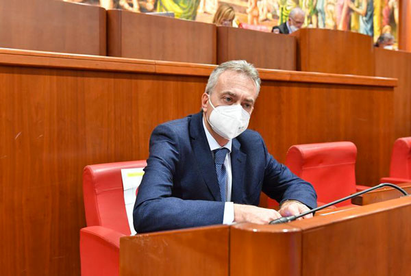 "Liberi di scegliere", la Regione finanzia percorsi di reinserimento per i giovani 