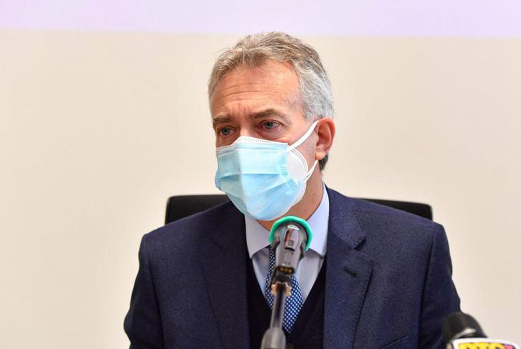 Arcea, assessore Gallo: “Nuovo passo verso il salvataggio”