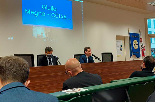 Regione, assessore Varì incontra associazioni di categoria: "Attuare una programmazione efficace" 