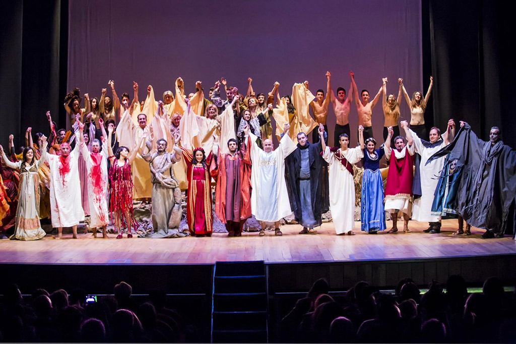 Rischio chiusura Teatro Grandinetti a Lamezia, associazione Gala: “Pronti ad incontrare commissari per trovare soluzione”