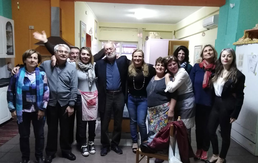Lamezia, prima uscita pubblica della nuova associazione Logos&Polis  