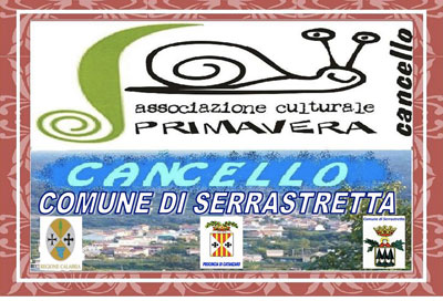 Calabria: Si rinnova appuntamento enogastronomico a Cancello di Serrastretta