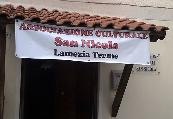 Lamezia, il 9 e 10 agosto quarta edizione di "Liriche, note e… sotto le stelle di San Lorenzo" a cura dell’associazione San Nicola
