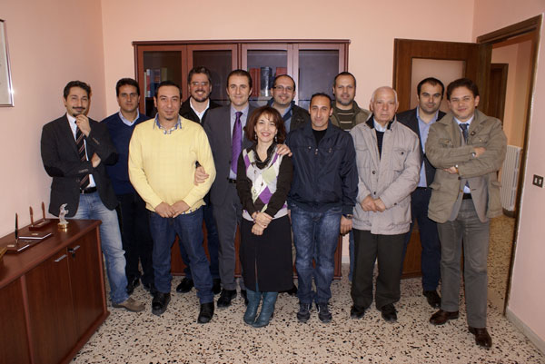 Lamezia: Nata l'associazione Libero Pensiero