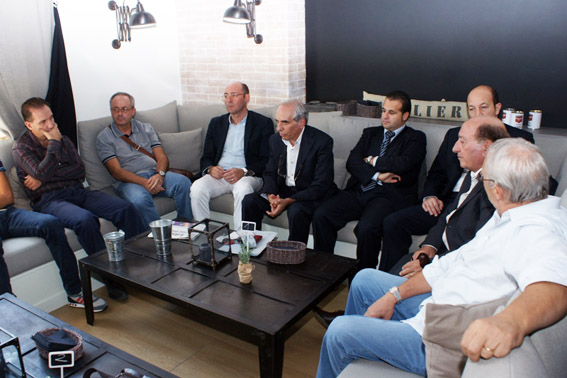 Lamezia, presentata associazione Andare Oltre 