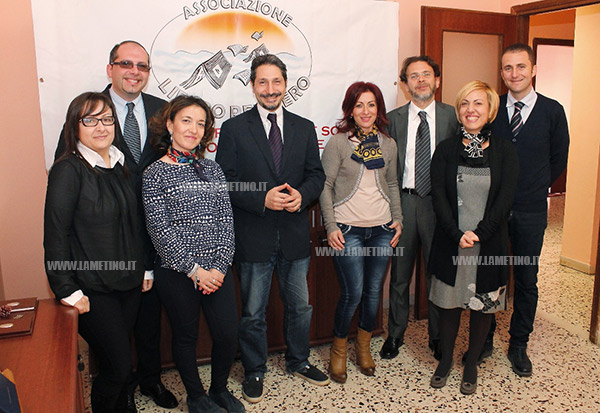 Lamezia: associazione Libero Pensiero, ecco i componenti per il biennio 2015-2016