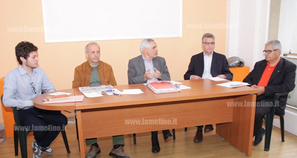 Lamezia: Appello associazioni ai cittadini per mobilitarsi uniti contro chiusura tribunale