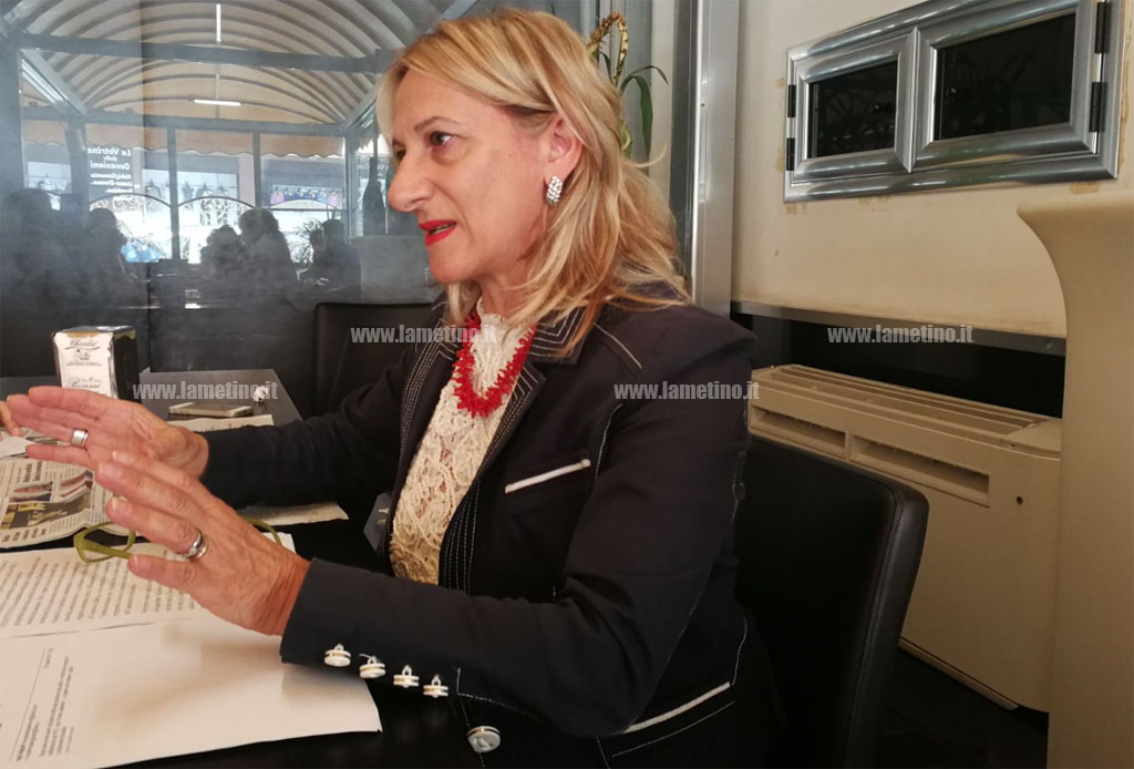 Lamezia, assessore Astorino non si dimette: “Su di me dal partito dichiarazioni false e infamanti”
