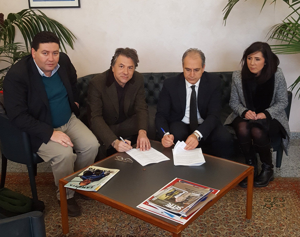 Lamezia: siglato protocollo tra Comune e Aterp per emergenza abitativa, i primi interventi a San Pietro Lametino e "Ciampa di cavallo"