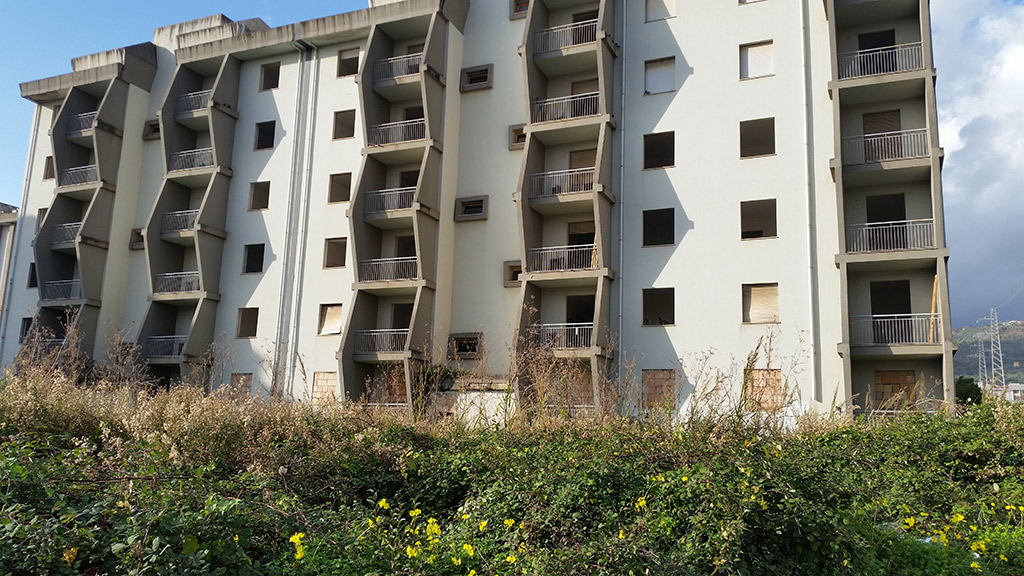Nicotera e Di Spena (Udc) sollecitano Aterp a completamento e manutenzione palazzine