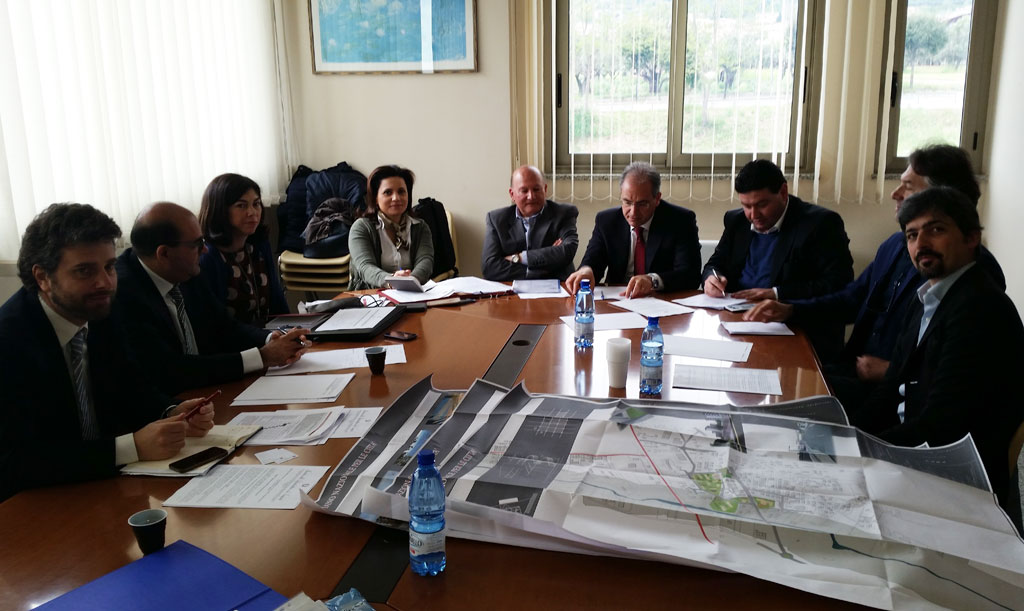Lamezia, "Progetto sa.r.a Savutano rigenerazione animazione": nuove azioni per riqualificare quartiere e palazzine Aterp