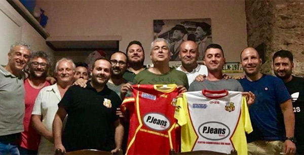 L'Atletico Maida definisce i nuovi quadri dirigenziali e presenta domanda di ripescaggio in Promozione