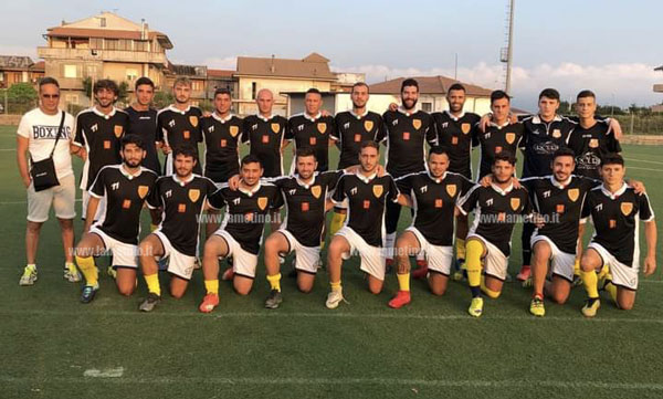 Calcio, Atletico Maida in bilico tra Prima e Promozione. Ufficiali sei riconferme