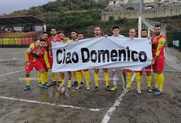 Prima Categoria: Larga vittoria dell'Atletico Maida. Sconfitte esterne per Vigor 1919 e Città di Lamezia