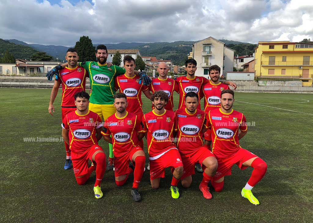 Coppa Calabria: pari Vigor 1919 a Campora. Ko interno dell'Atletico Maida 