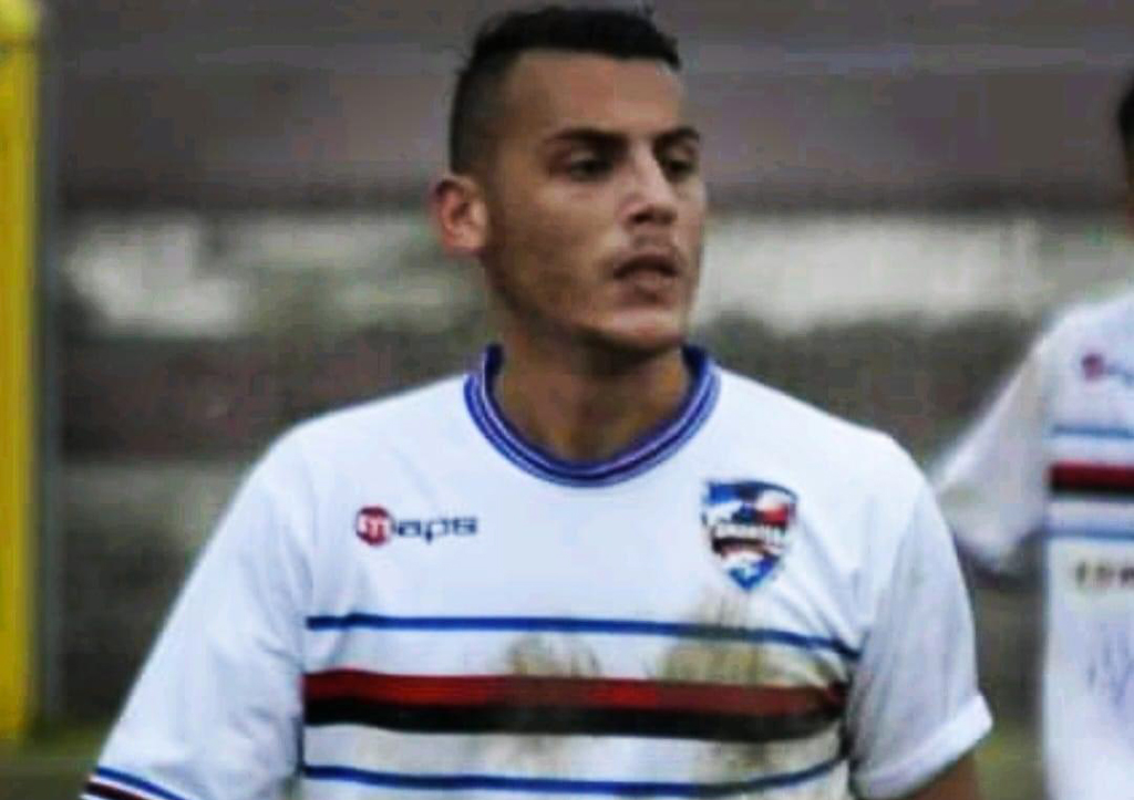 Calcio, Prima Categoria: Atletico Maida ufficializza il centravanti ex Promosport Emanuele Paradiso
