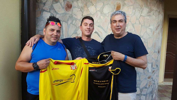 Ancora una new entry societaria per l'Atletico Maida che ha presentato domanda di ripescaggio in Promozione