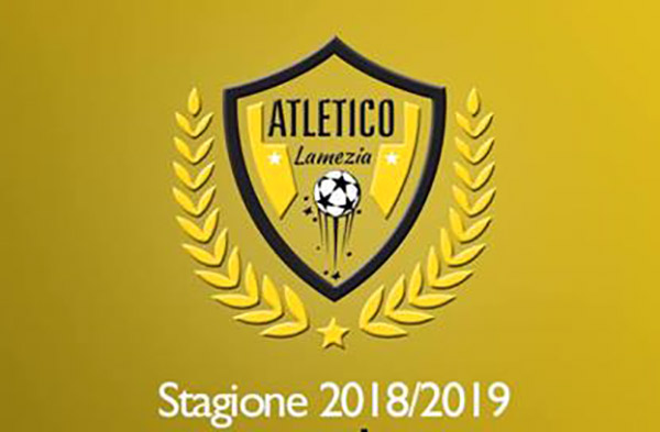 Atletico Lamezia, presentazione stagione 2018/2019 il 1 ottobre