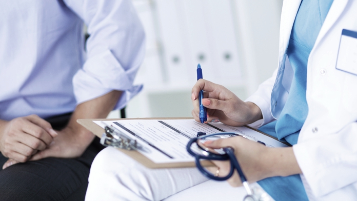 Covid, Regione sospende attività ambulatoriali e ricoveri non urgenti