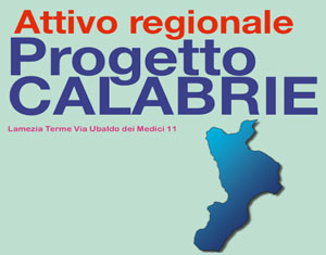 Lamezia, venerdì si riunisce “Progetto Calabrie” dopo vittoria in tribunale su rimborsi elettorali