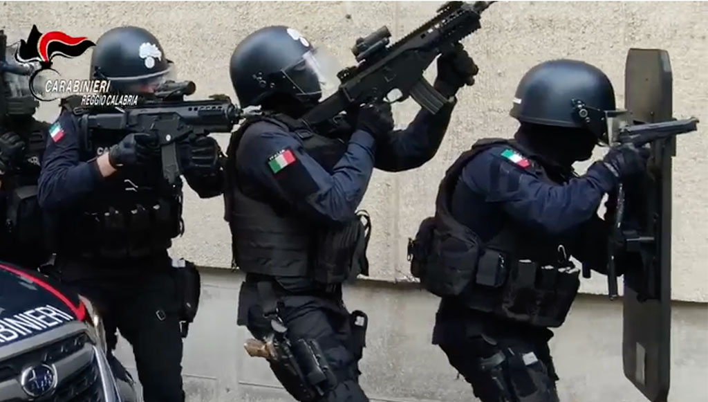 Minaccia atto terroristico, espulso egiziano a Marina di Gioiosa Ionica: aveva contatti con attentatore mercatini di Berlino - VIDEO