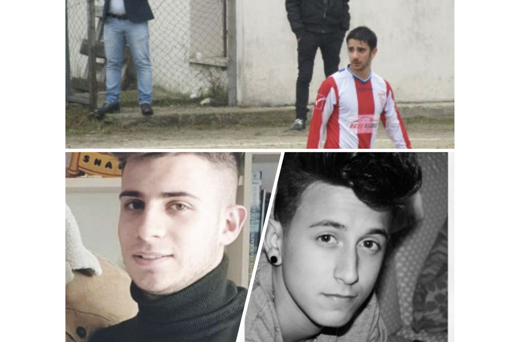 Tre nuovi acquisti per l’Audace Decollatura