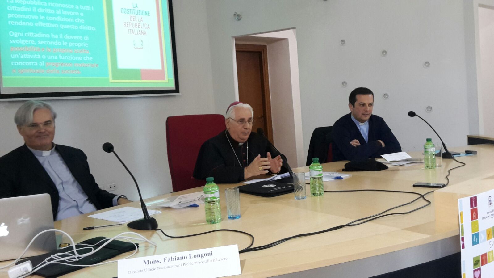 Lamezia: la scuola diocesana della Dottrina Sociale della Chiesa apre il nuovo anno di studi