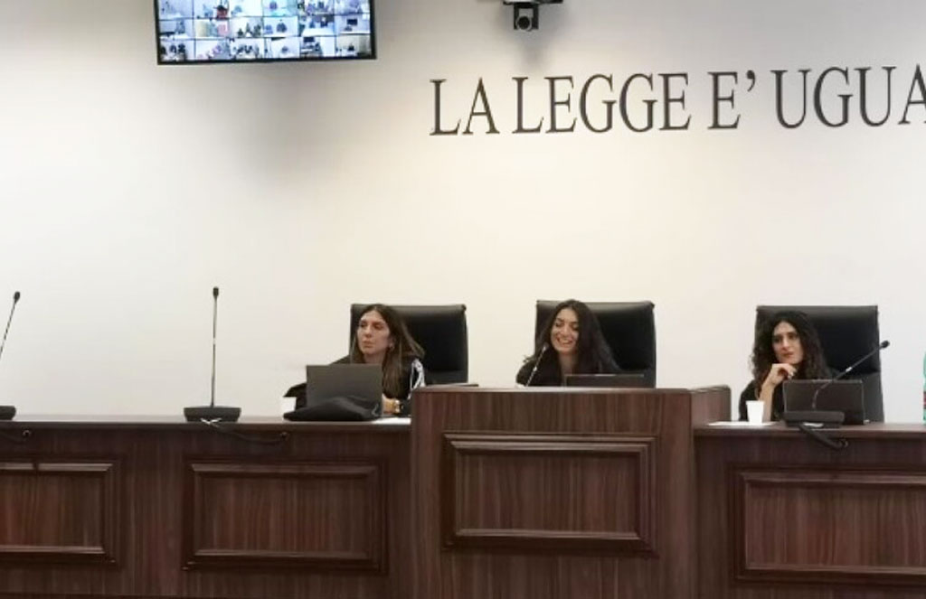 Processo "Rinascita Scott" nell'aula bunker di Lamezia, attesa il 20 novembre la sentenza per 338 imputati 