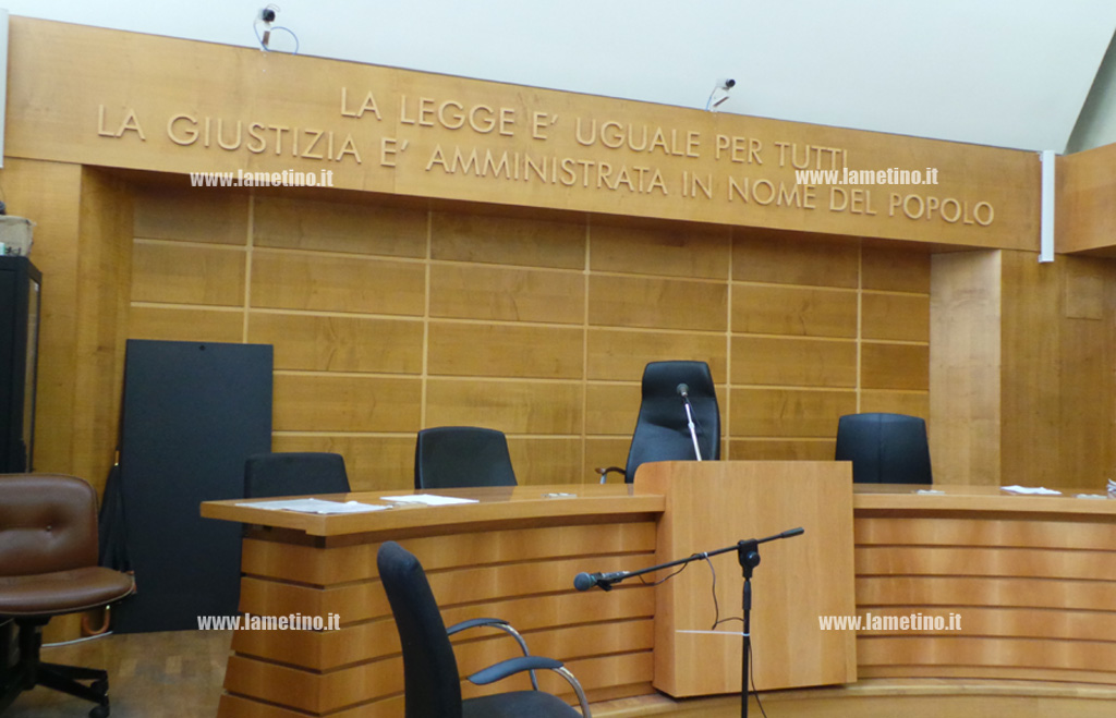 Lamezia, proseguono le lezioni della Camera Penale: incontro con il giudice Battaglia