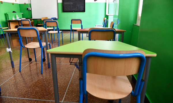 Tar sospende ordinanza chiusura scuole a Reggio Calabria
