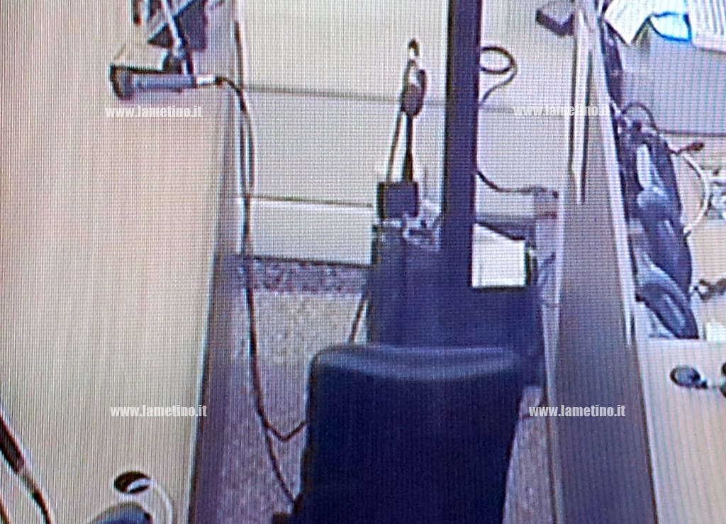 Processo Perseo, Guglielmo Capo assente udienza rinviata al 10 aprile