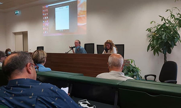 Le proposte di Uniti per l’Autismo Calabria all’assessore Sandra Savaglio per la ripresa della scuola