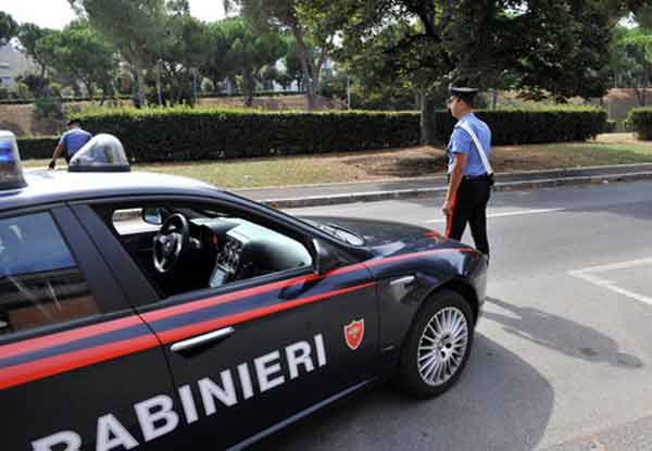 Scontro tra auto, un morto e un ferito nel reggino