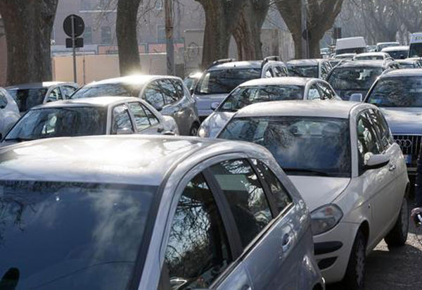 UnipolSai, nel 2015 diminuito l'utilizzo dell'auto in Calabria