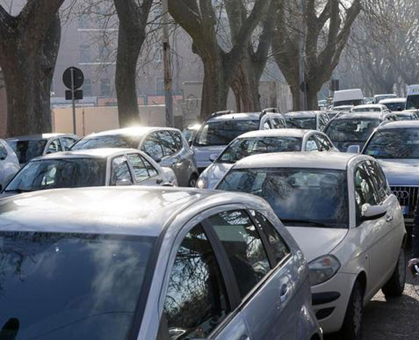 UnipolSai, in Calabria nel 2014 cresciuto utilizzo auto 